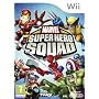 Marvel Super Hero Squad (Wii)
