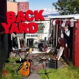 Produkt-Bild: Backyard:the Movie