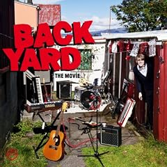 Backyard:the Movie