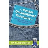 the pocket occupational therapist for families of children with special needs