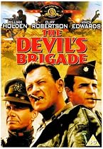 The Devil's Brigade [Region 2]