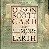 The Memory of Earth