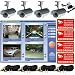 61jAquxx8RL. SL75  CCTV Camera for Better Security System