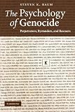 Cover of The Psychology of Genocide by Steven K. Baum 0521713927
