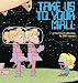 Take Us to Your Mall : A FoxTrot Collection
