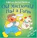 Old MacDonald Had a Farm (Lift-The-Flap Books)