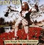Tiptoe Through The Tulips/Resurrection