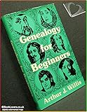 Genealogy for beginners