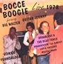 Bocce Boogie: Live 1978