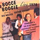 Bocce Boogie