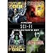 Search : Sci-Fi Collector's 4-Film Set