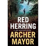 Red Herring | [Archer Mayor]