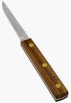 World Kitchen/Ekco 102SP Chicago Cutlery 3" Parer And Boning Knife