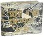 Diesel Money Money Hiresh Wallet,Shifting Sand,one size