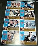 Two-Minute Warning - Lobby Card Set
