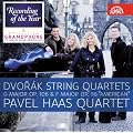 Streichquartette