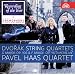 Dvorak - String Quartets Op. 106 & 96 "American"