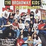 Back on Broadway