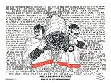Philadelphia Flyers Poster: '74 Championship Poster