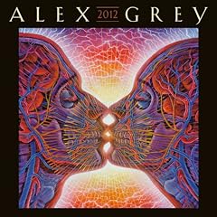 Alex Grey 2012