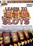 JOHN PATRICK CASINO WIN AT SLOTS DVD