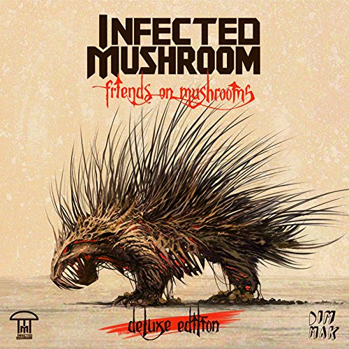Infected Mushroom - . - Zortam Music