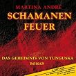 Schamanenfeuer - Das Geheimnis von Tunguska, MP3-CD