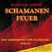 Schamanenfeuer - Das Geheimnis von Tunguska, MP3-CD