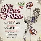 Pure Pacha by Main, Sarah, Gold Fish (2008-07-15)【並行輸入品】