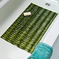 Bamboo Bath Mat