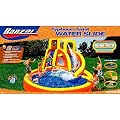 Banzai Typhoon Twist Water Slide