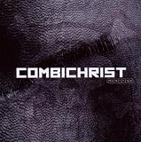 Anklicken zum Vergrößeren: Combichrist - Scarred (Audio CD)
