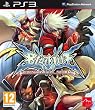BlazBlue Continuum Shift (PS3)