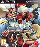 Blazblue Continuum Shift (Importacion...