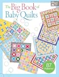 The Big Book of Baby Quilts