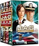 JAG: Seasons 1-4