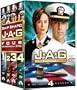 JAG (Judge Advocate General) - The Complete Seasons 1-4