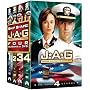 JAG (Judge Advocate General) - The Complete Seasons 1-4