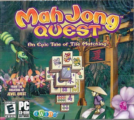 Mah Jong Quest