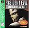 Resident Evil videogame collection