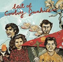Best of Cowboy Junkies