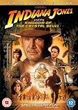 Indiana Jones and the Kingdom of the Crystal Skull (2-Disc Special Edition) [DVD]