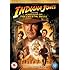 Indiana Jones and the Kingdom of the Crystal Skull (2-Disc Special Edition) [DVD]