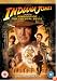 Indiana Jones and the Kingdom of the Crystal Skull (2 Disc Edition) [2008]