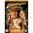 Indiana Jones and the Kingdom of the Crystal Skull (2 Disc Edition) [2008]