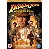 Indiana Jones and the Kingdom of the Crystal Skull (2-Disc Special Edition) [DVD]