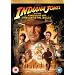 Indiana Jones and the Kingdom of the Crystal Skull (2 Disc Edition) [DVD] [2008]