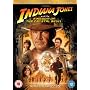 Indiana Jones and the Kingdom of the Crystal Skull (2 Disc Edition) [DVD] [2008]