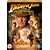 Indiana Jones and the Kingdom of the Crystal Skull (2 Disc Edition) [DVD] [2008]