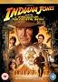 Indiana Jones and the Kingdom of the Crystal Skull (2 Disc Edition) [DVD] [2008]